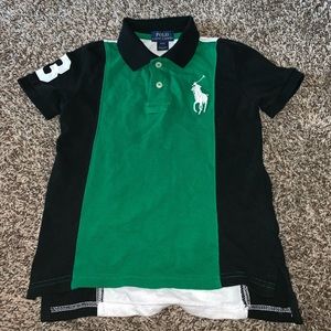 Polo Ralph Lauren Polo
